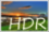Panorama ist HDR!